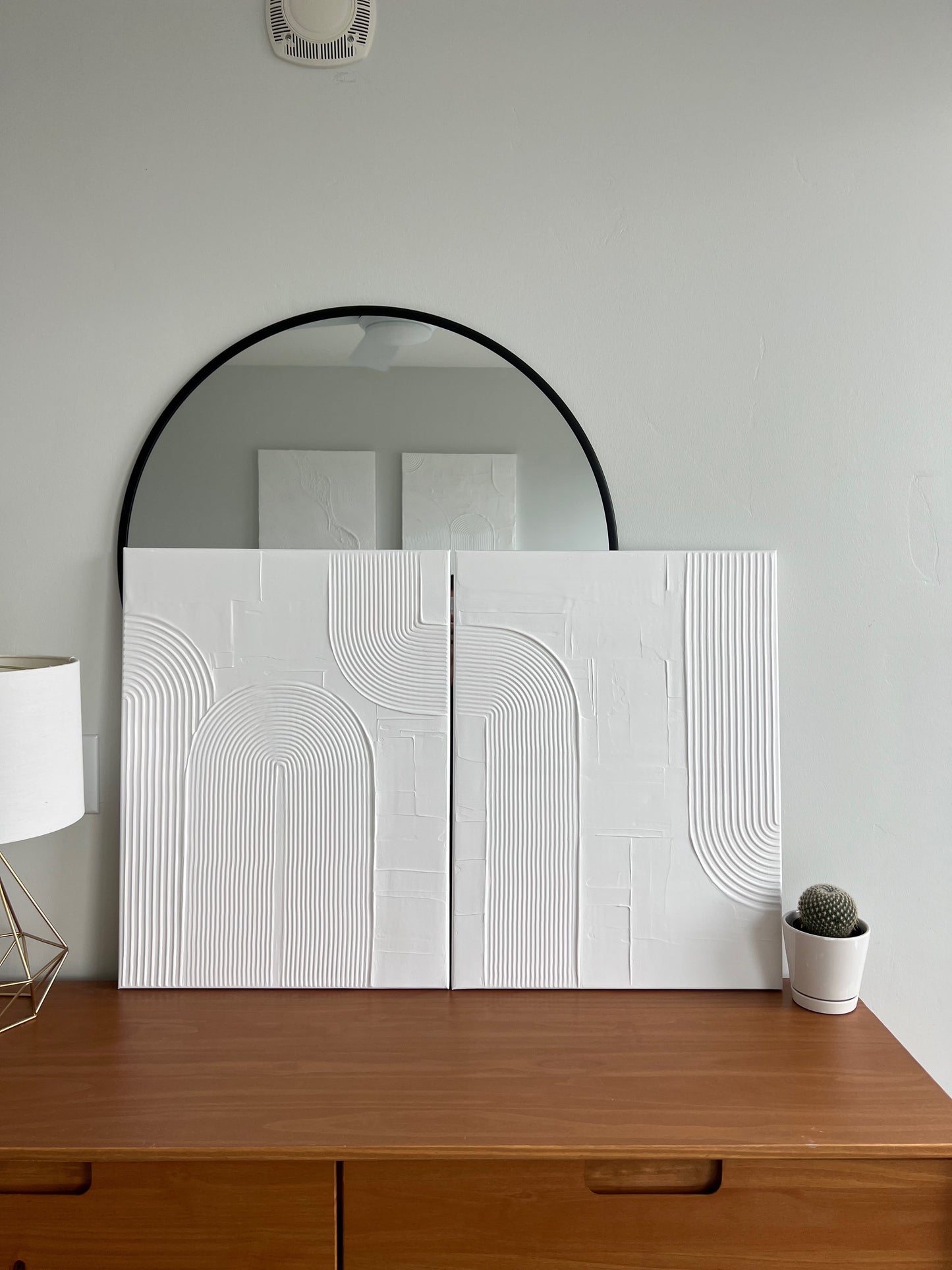 Arches Duo Set of 2 No. 1