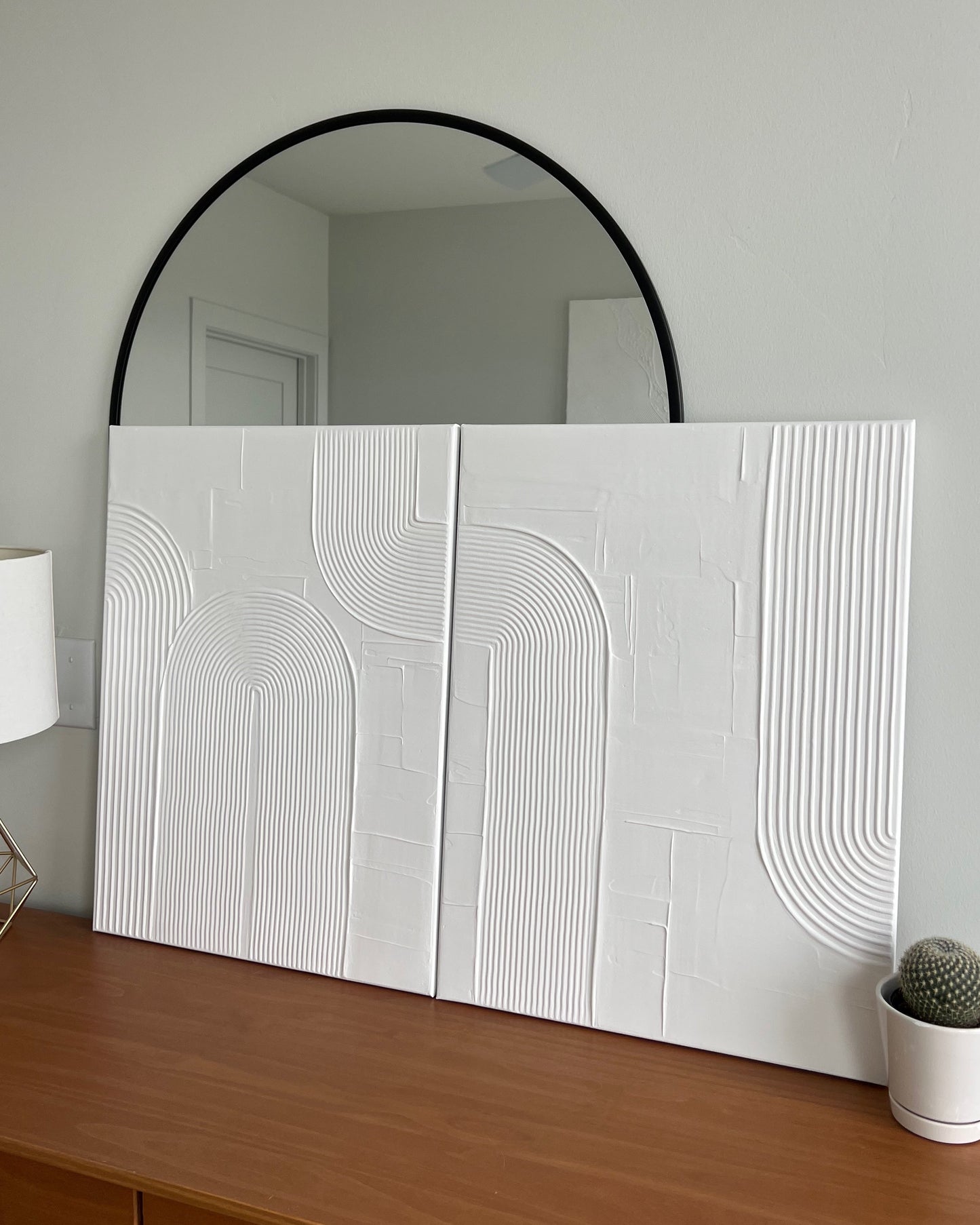 Arches Duo Set of 2 No. 1