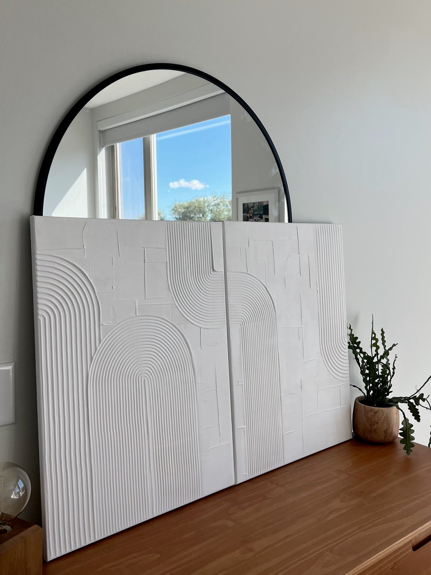 Arches Duo Set of 2 No. 1