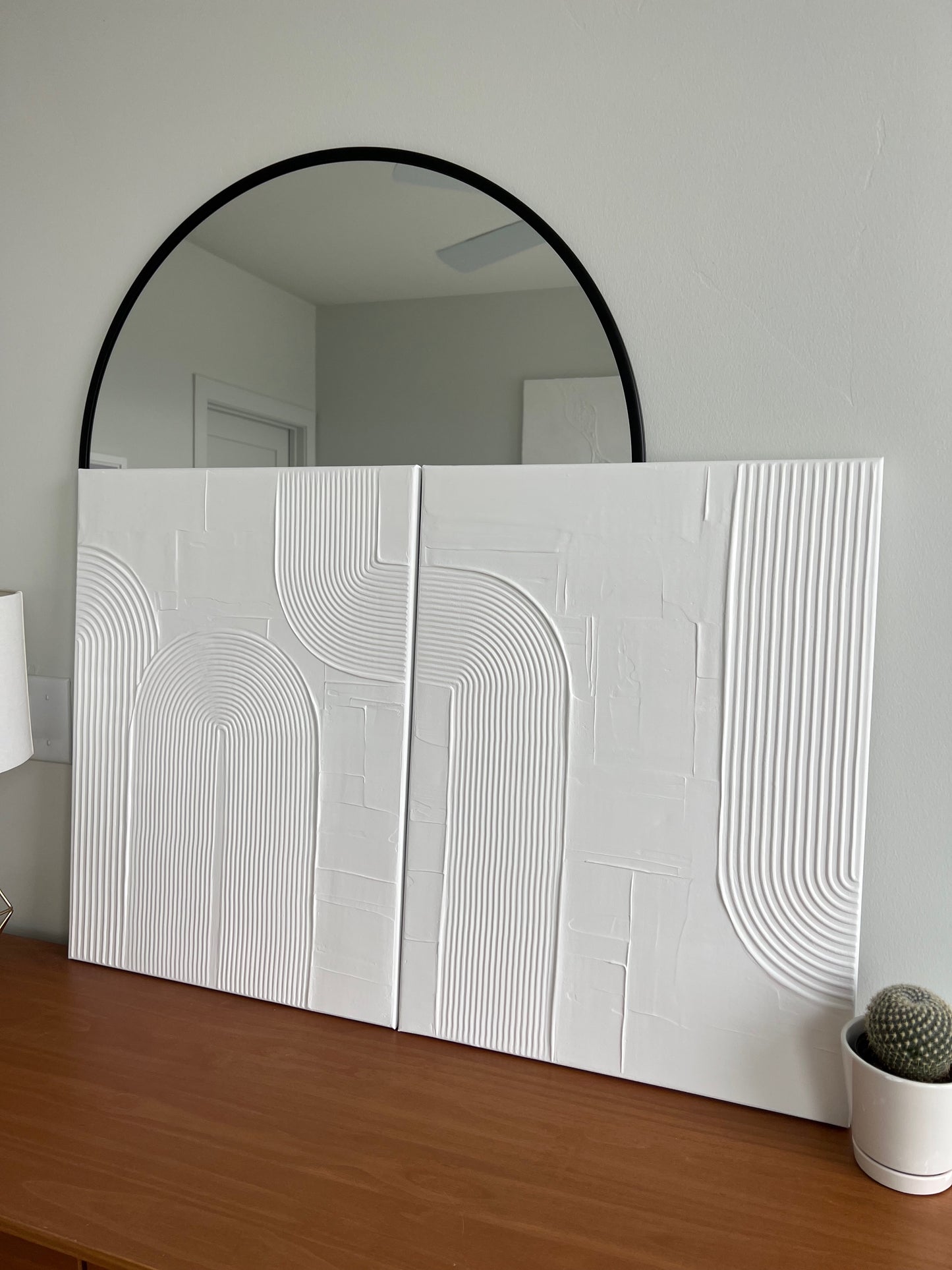 Arches Duo Set of 2 No. 1