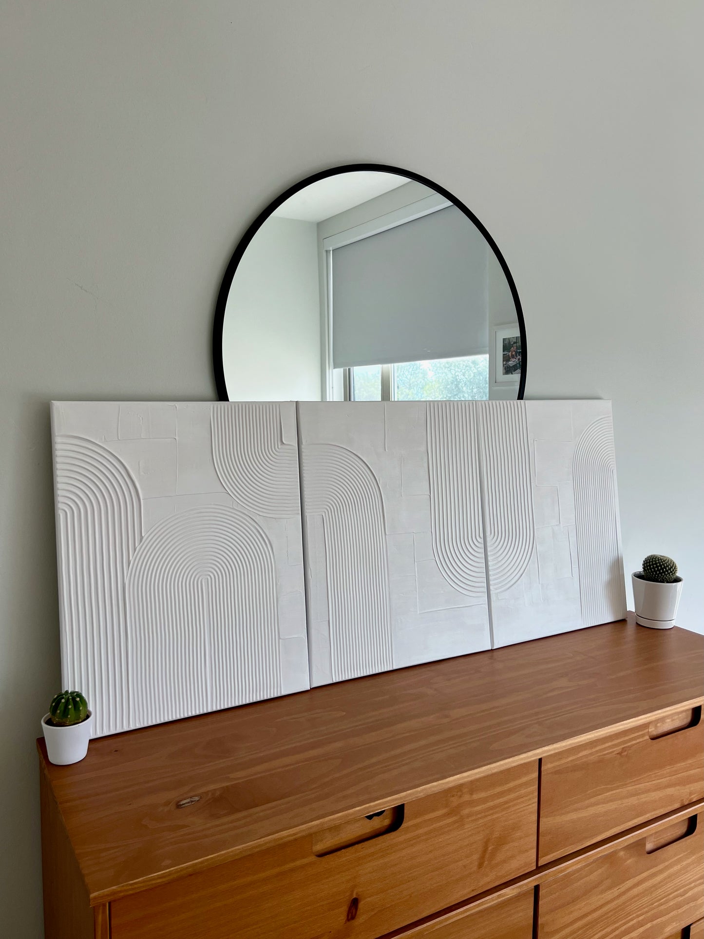 Arches Duo Set of 3 No. 1