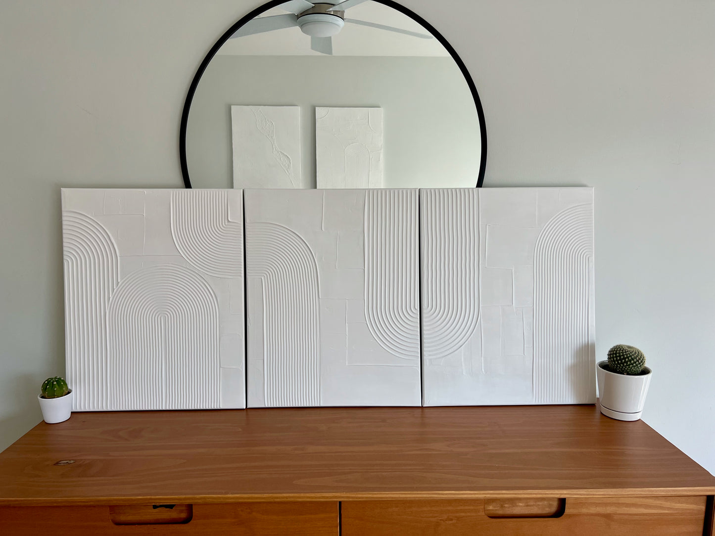 Arches Duo Set of 3 No. 1