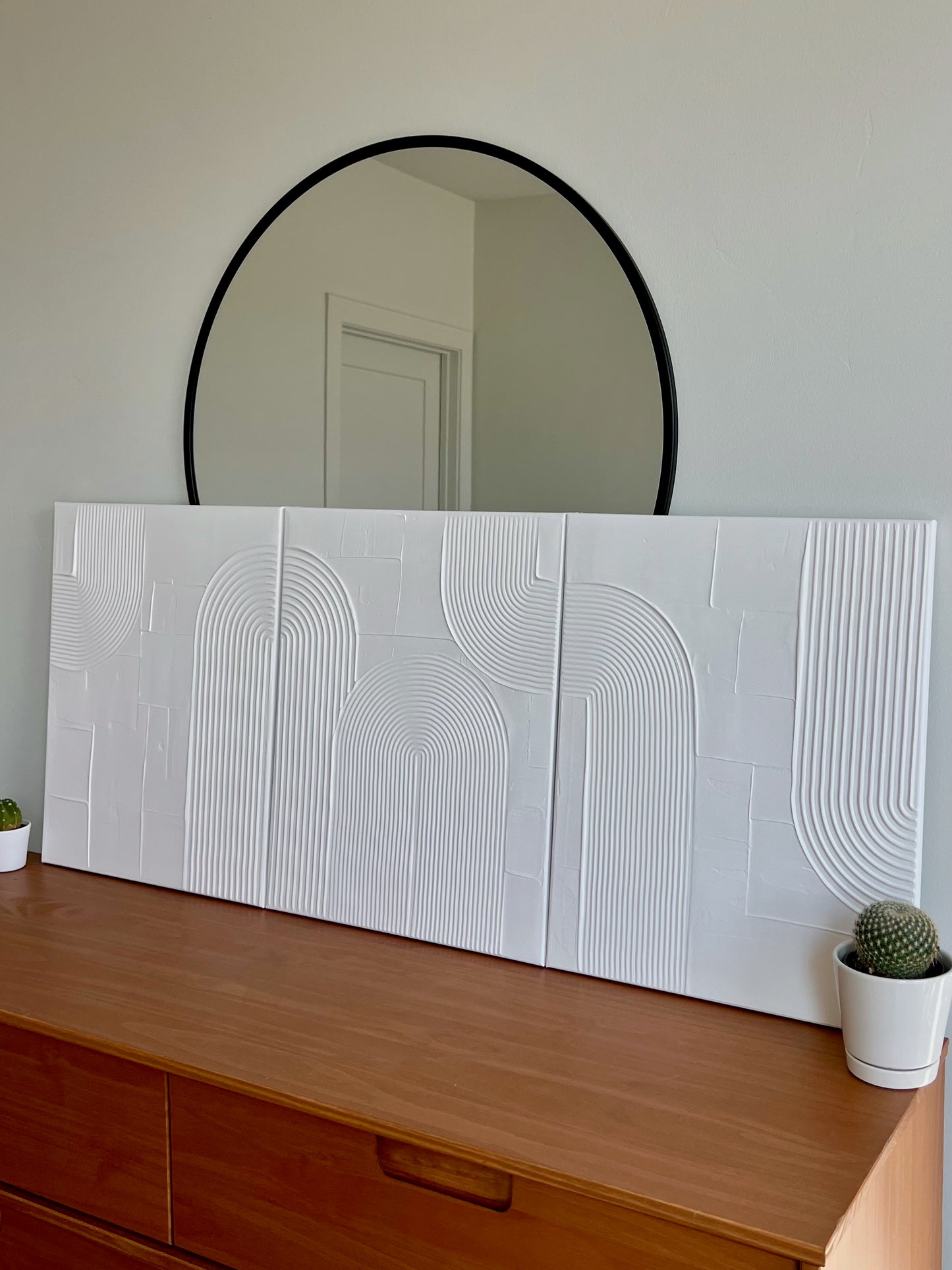 Arches Duo Set of 3 No. 2