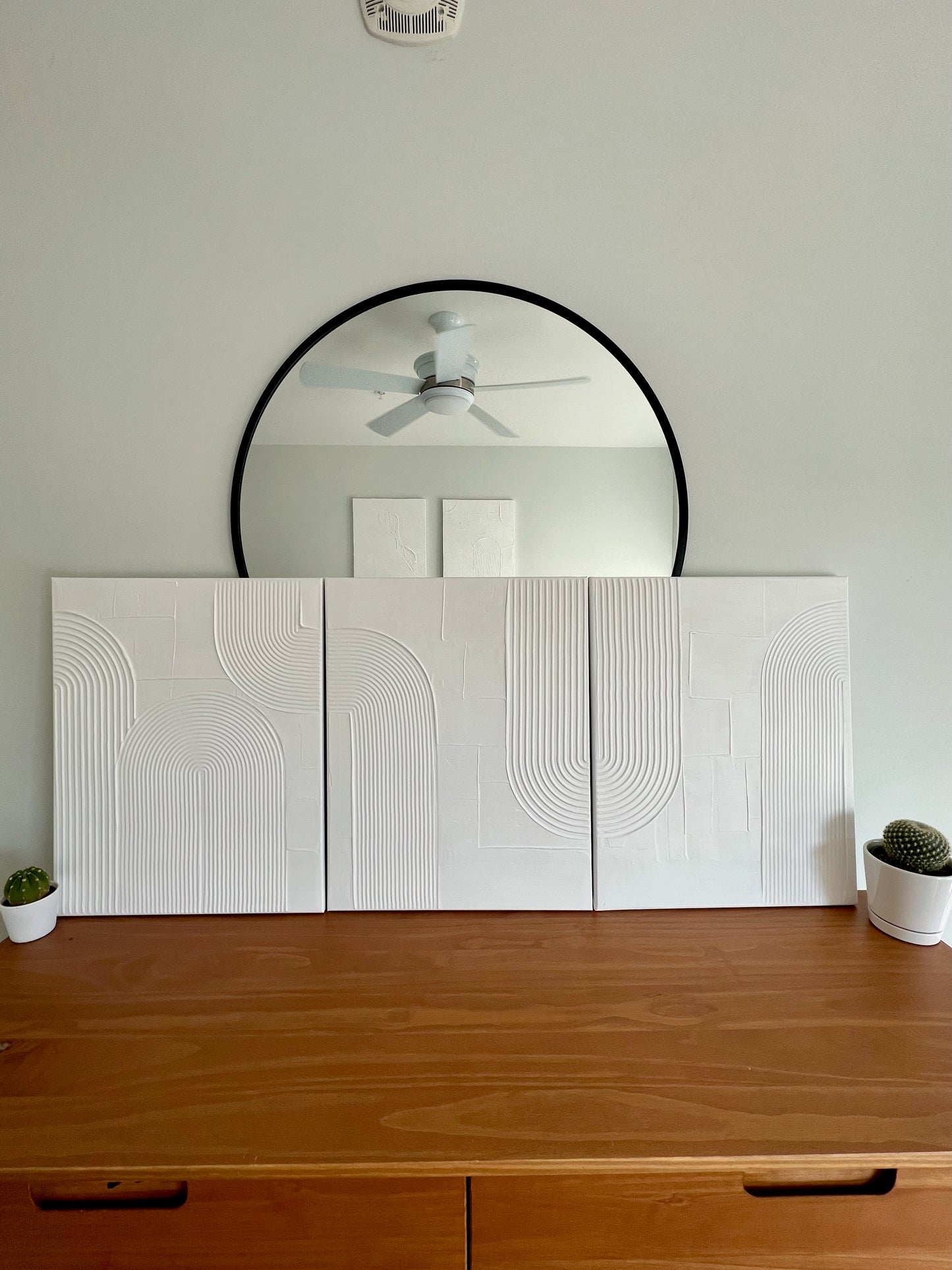 Arches Duo Set of 3 No. 1