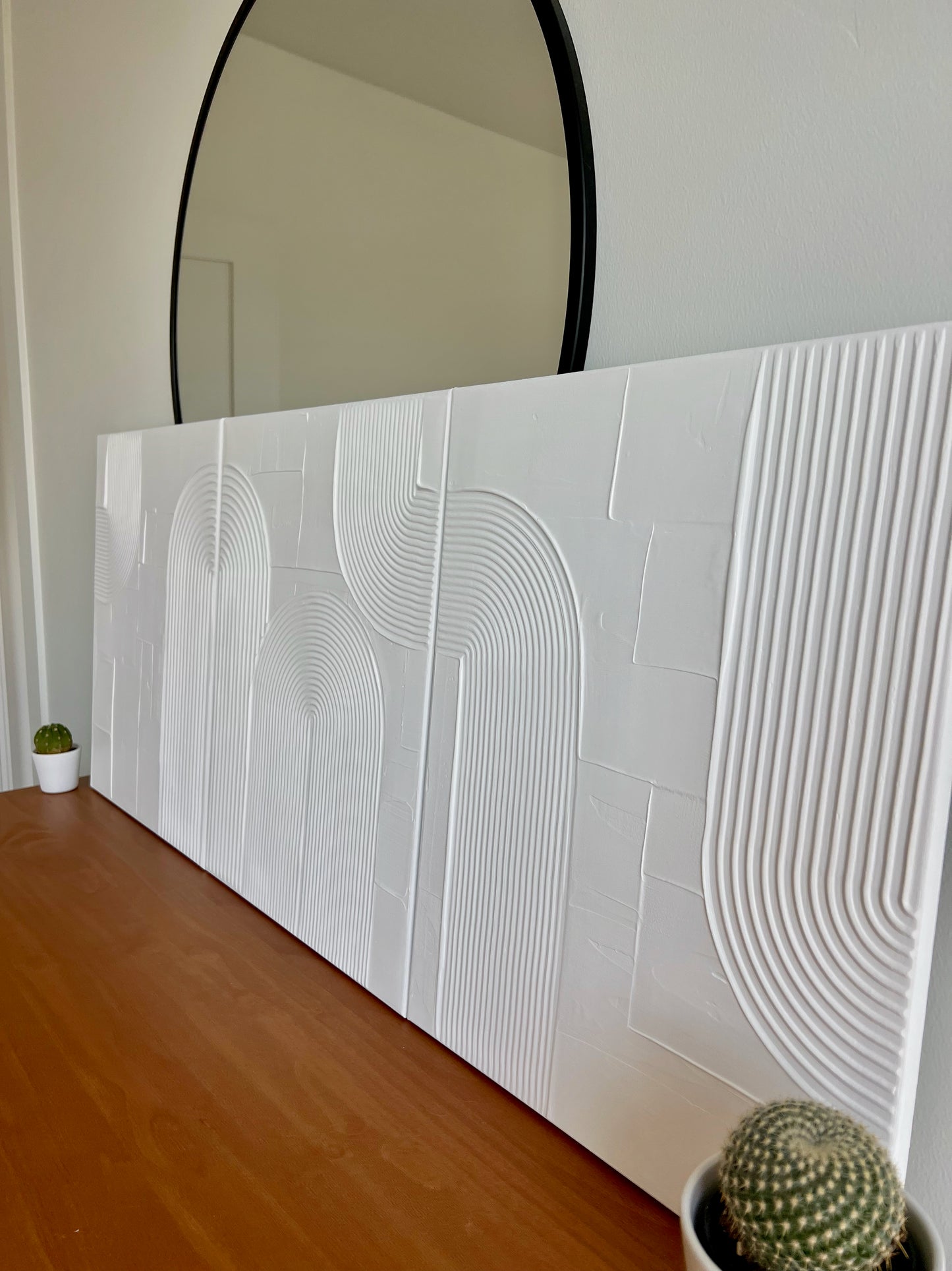 Arches Duo Set of 3 No. 2