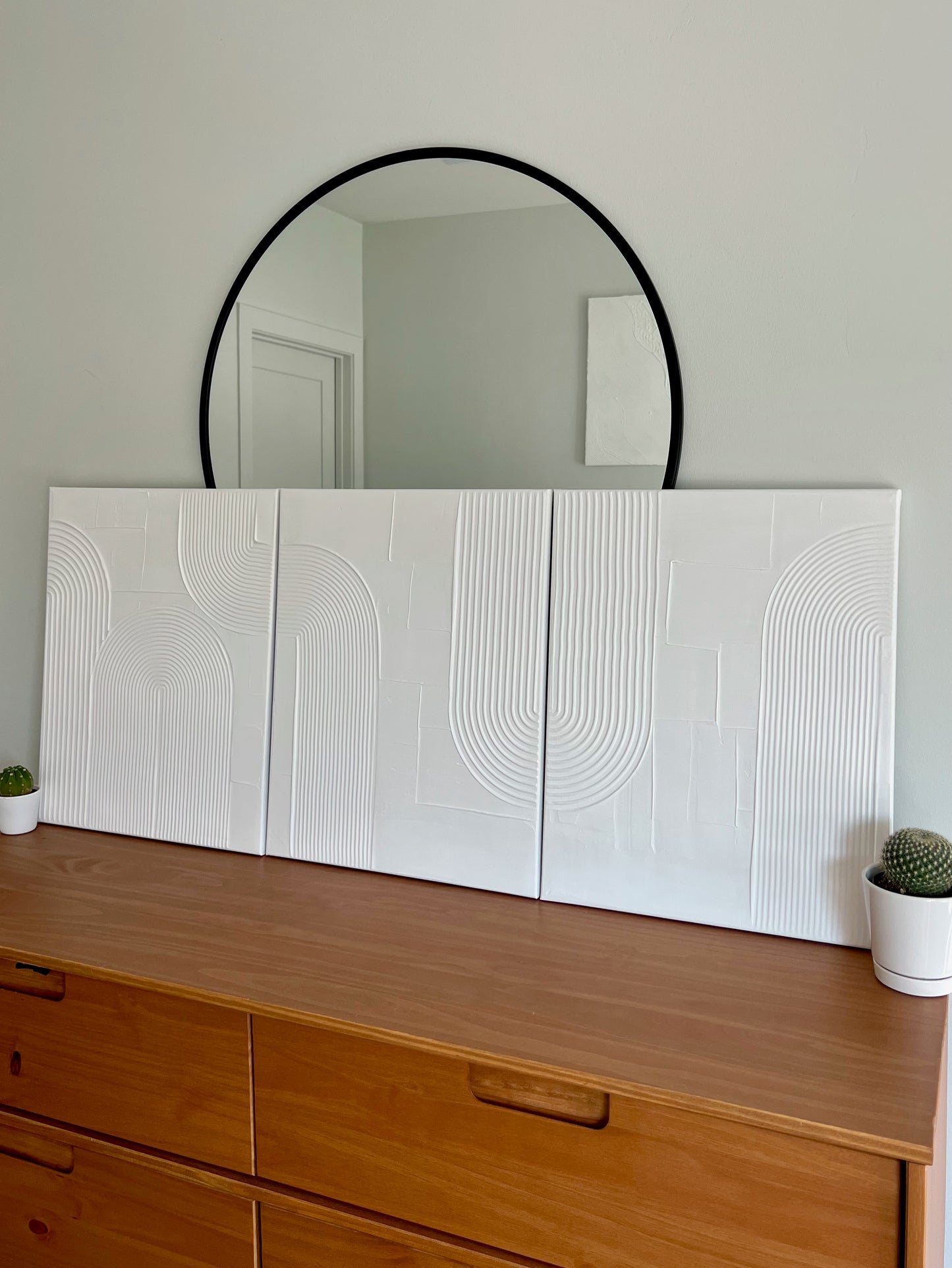 Arches Duo Set of 3 No. 1