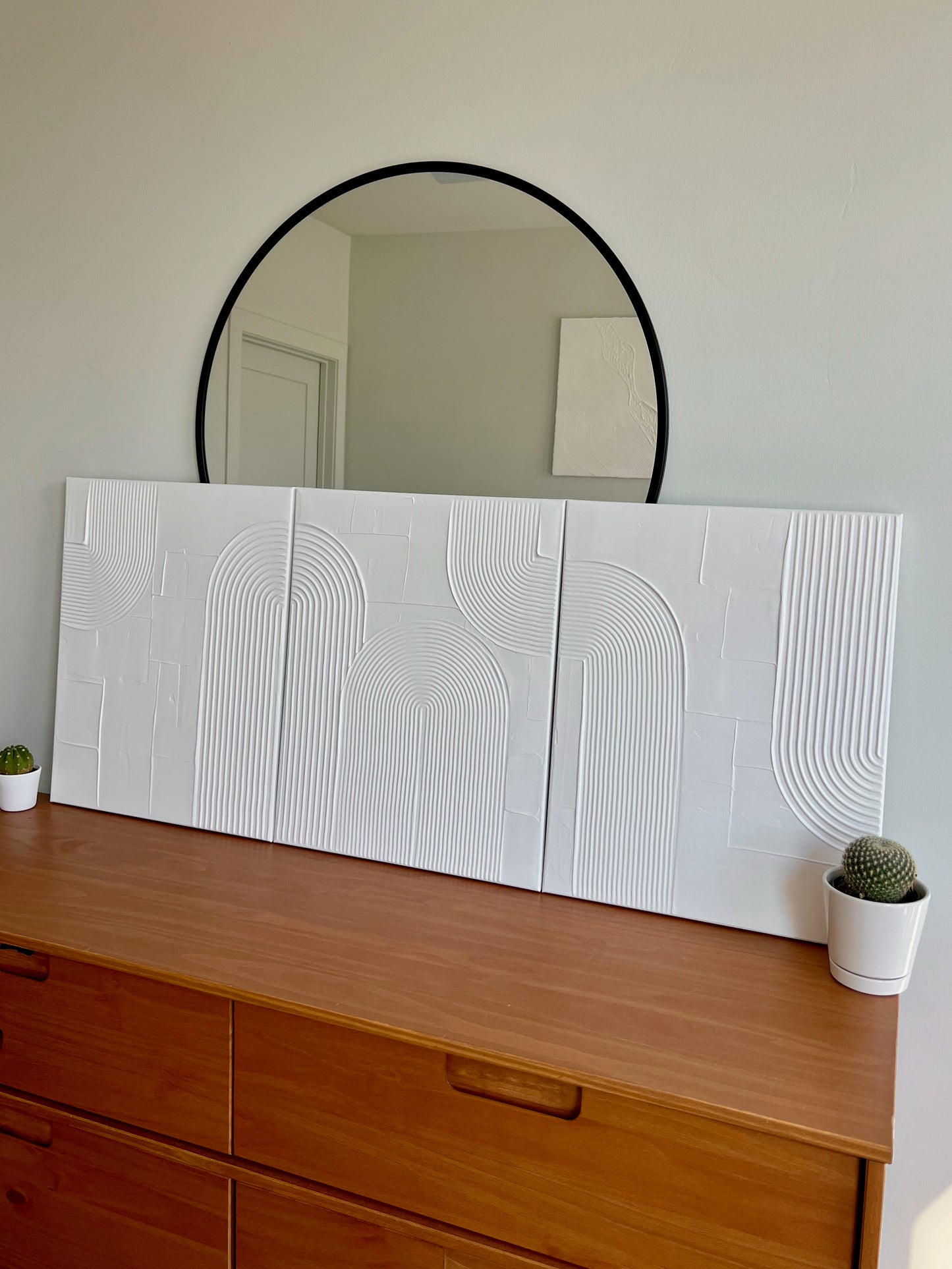 Arches Duo Set of 3 No. 2
