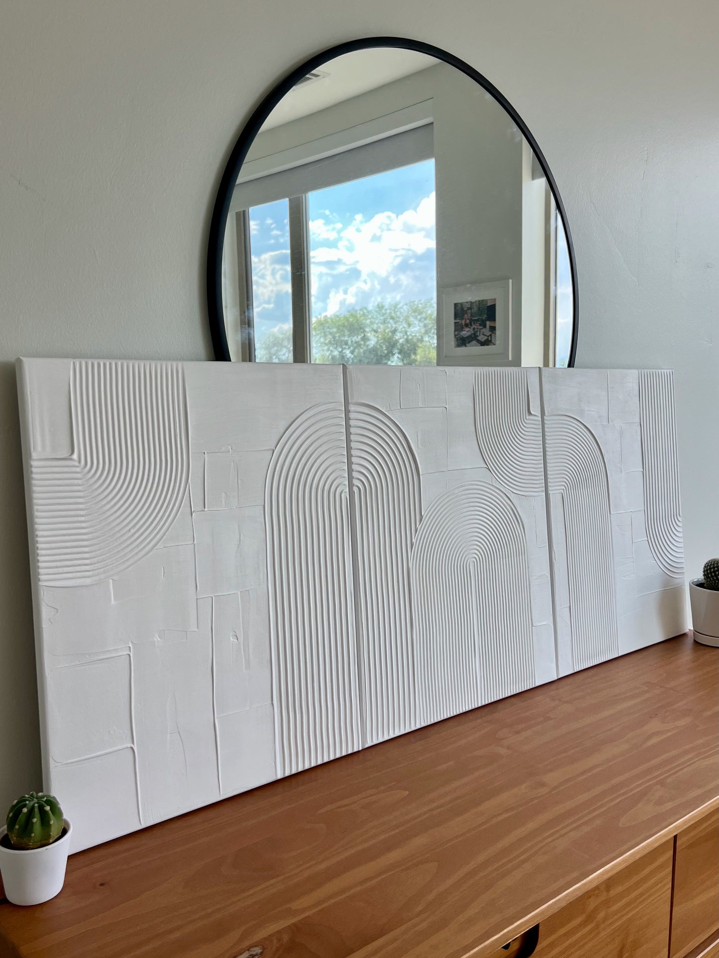 Arches Duo Set of 3 No. 2