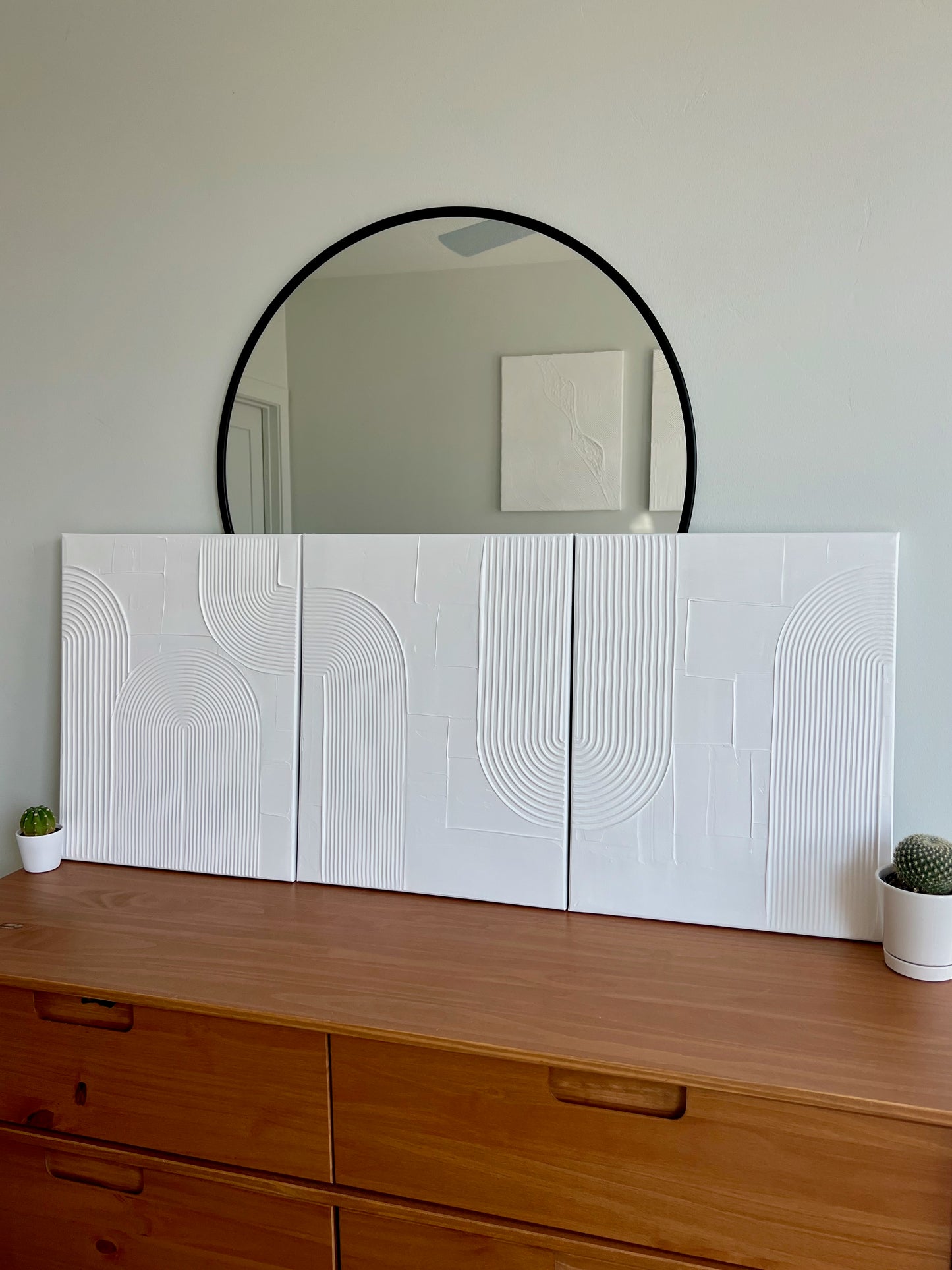 Arches Duo Set of 3 No. 1