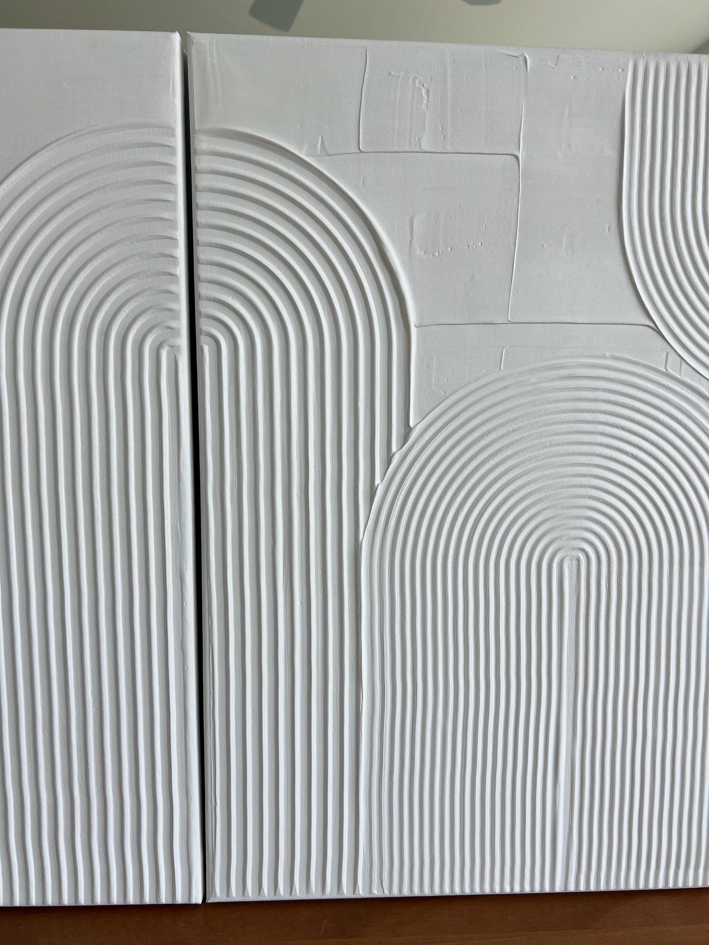 Arches Duo Set of 3 No. 2