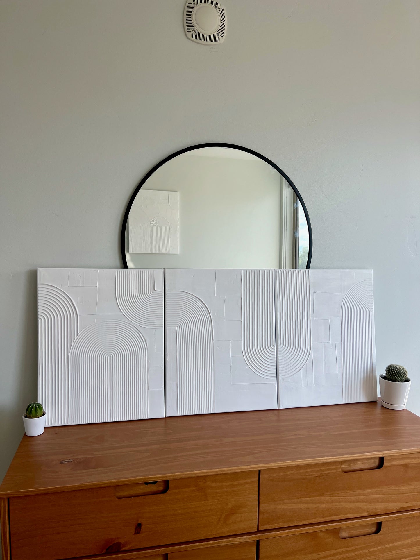 Arches Duo Set of 3 No. 1