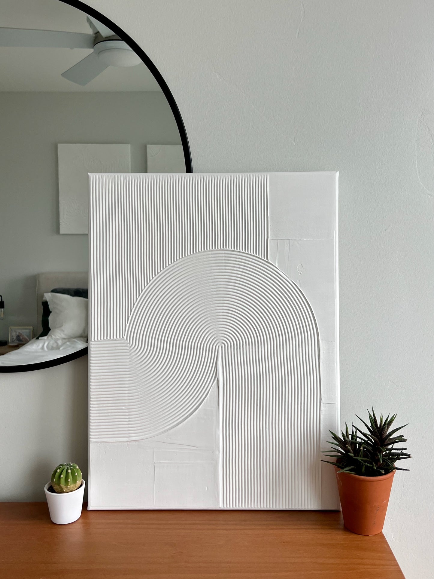 Linear Arch