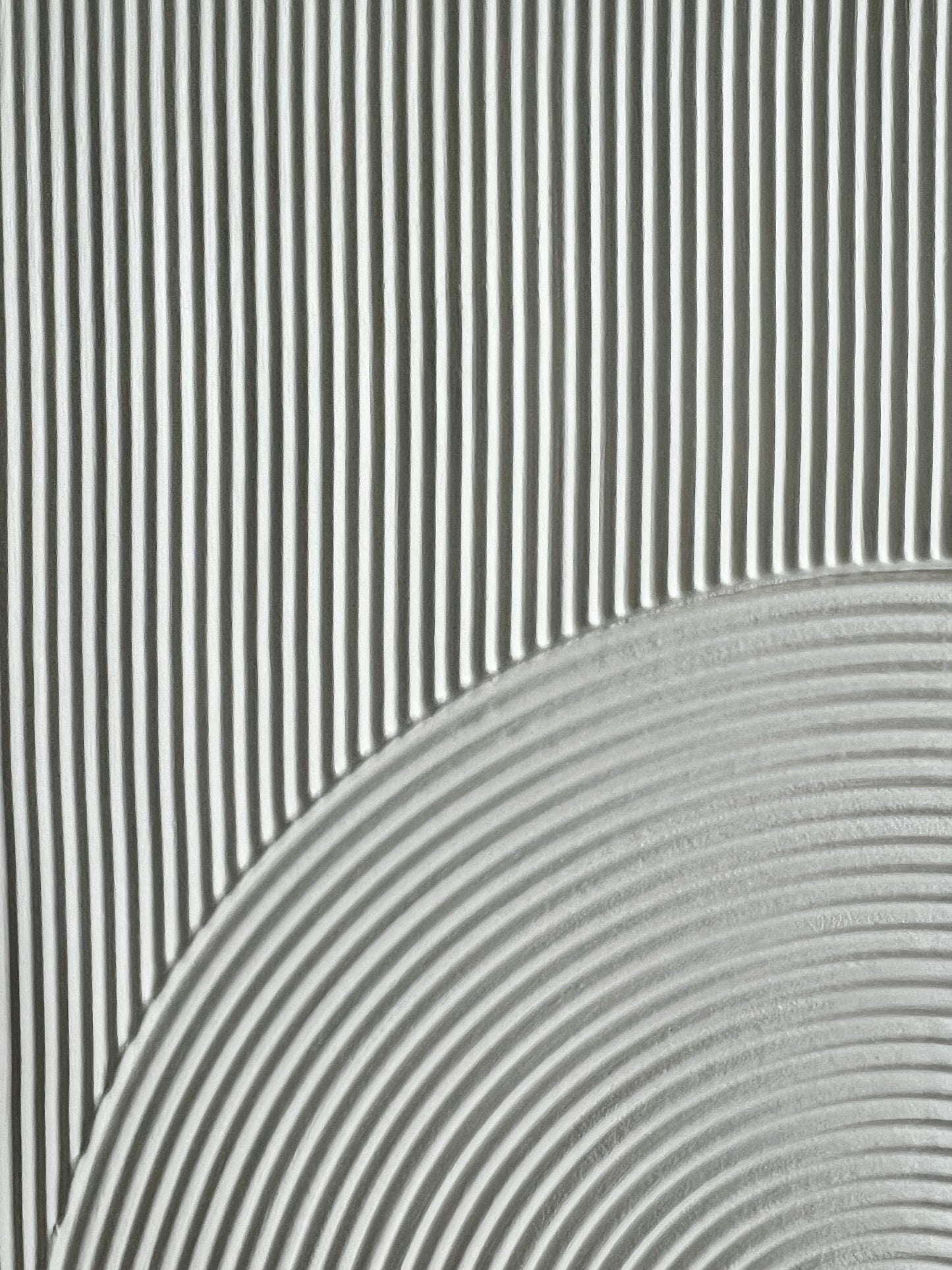 Linear Arch