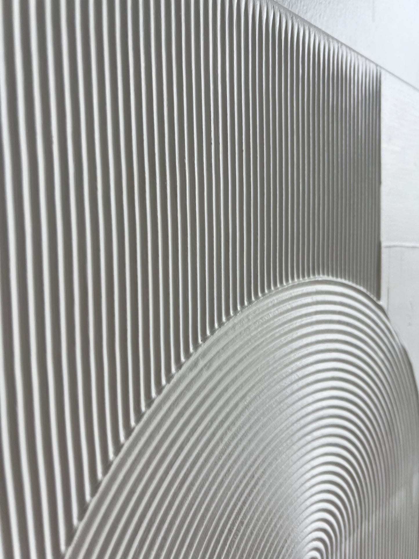 Linear Arch