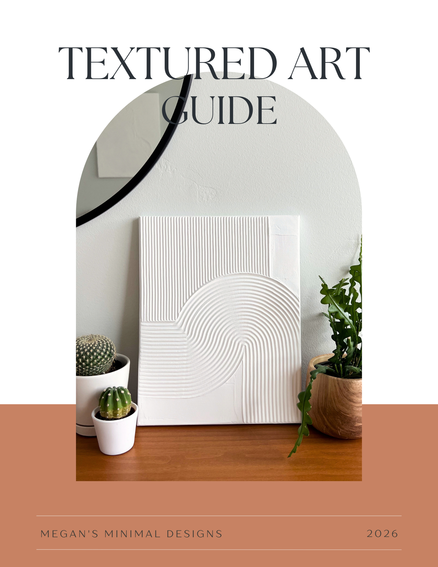 Textured Art Guide 2026