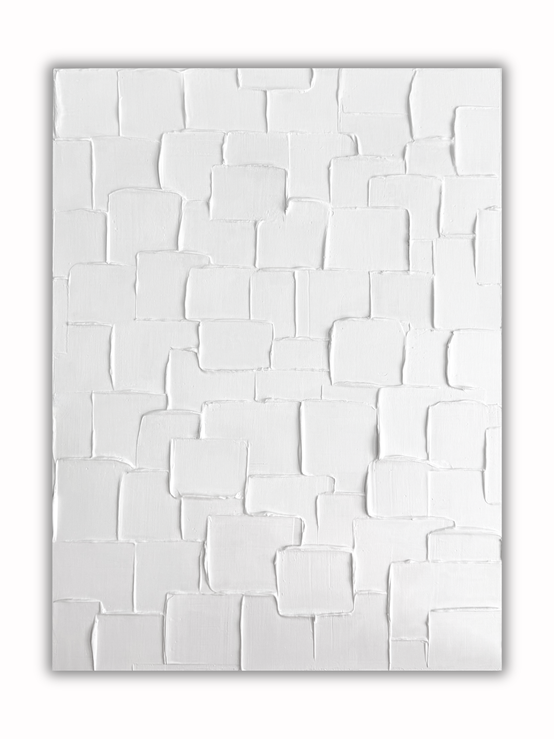 Imperfect Order 18x24"
