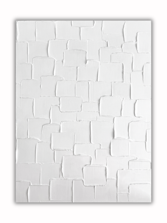 Imperfect Order 18x24"